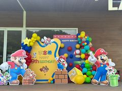 -CIAO·团建聚餐·生日派对轰趴馆(福田店)