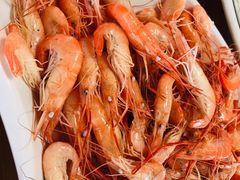 西河河虾-八仔大富楼·河鲜(西江店)