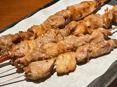 -伊斯麦尔丝路·新派菜(沙子口店)
