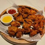 改完名以后还是第一次来，装修风格真的有feel了