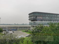 -石家庄正定国际机场-T2航站楼