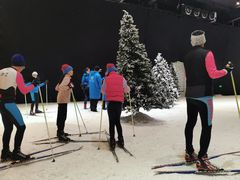 -宁波冰雪大世界(北仑区)