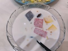 -香香海南菜餐厅