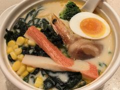 -新一番三文鱼寿司(大东海店)