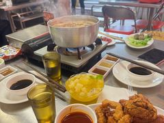 -燃计沙茶皇·香港沙茶火锅(人广旗舰店)