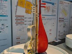 -哈尔滨规划展览馆