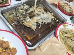 -北戴河庆山饭店·海鲜砂锅粥(北戴河黑石路店)