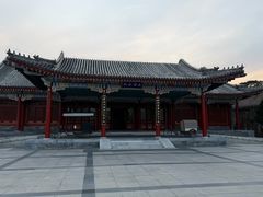 -颐和宾馆-玉露中餐厅