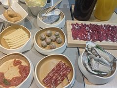 -海底捞火锅(天一广场亚细亚店)