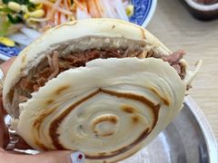 -樊记腊汁肉(竹笆市总店)