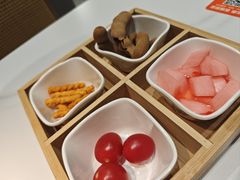 -花菇朵 ll 野生菌火锅·精品云南菜(后沙峪店)