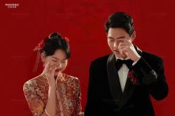 -巴黎经典婚纱摄影PARISSIC