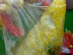 -田三卷馍(人民中路店)