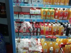 -大润发(康桥店)