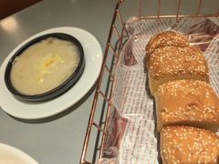 -西堤厚牛排(国瑞店)