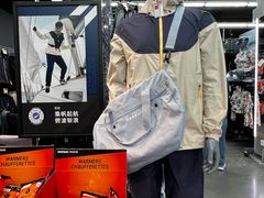 -迪卡侬(越秀公园店)