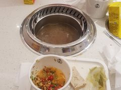 -龍歌自助小火锅(城阳万象汇店)