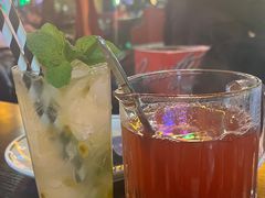 -Famous肥猫墨西哥音乐餐吧(五棵松华熙LIVE店)