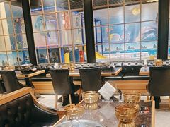 -川骄海鲜自助(河东店)