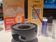 -侨美食家·41年地道粤菜(恒福路店)