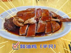 -海鲜街菜馆(海珠南路店)
