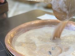 -诺敏塔拉奶茶-布里亚特包子-手把肉(锦都会店)