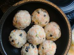 -九田家黑牛烤肉料理(中北镇店)