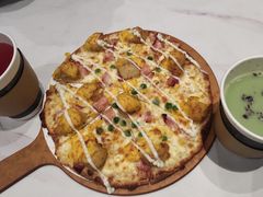 -达美乐比萨(留仙大道店)