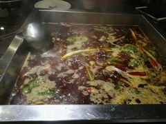 -张大胡子鱼头火锅酒楼(长益路店)