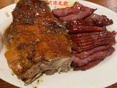 -陈光记烧腊(长寿路店)