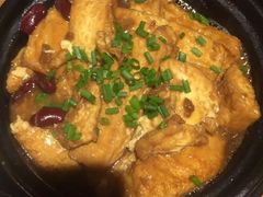 -猛料鸭仔饭(赤坎店)