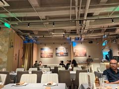 -Efes Turkish & Mediterranean Cuisine 艾菲斯餐厅(陆家嘴店)