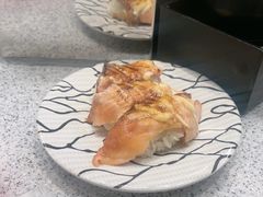 -争鲜回转寿司(中街大悦城店)