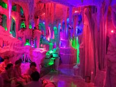 -水晶之星洗浴温泉汗蒸