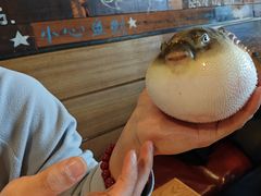 -永安鱼庄·镇江菜(丁卯店)