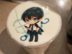 -IPSTAR|潮玩星球(西湖路店)