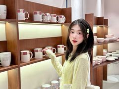 -龙湖重庆时代天街