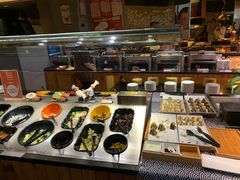 -比格比萨(国际能源店)