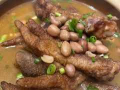 -齐河·老东家·民间菜·地标特色美食