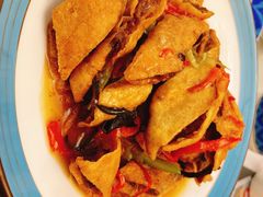 -巴依老爷新疆美食(魏公村店)