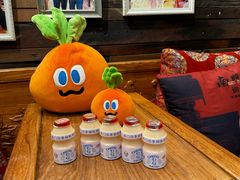 -南门四季铜锅涮肉(大屯·北苑店)