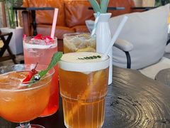 -糖房咖啡(南锣鼓巷店)