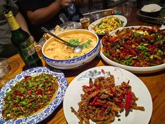 -高伟炒鸡总店(金源路店)