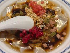 四川冰粉-天辣(金桥啦啦宝都店)