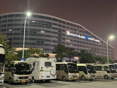 -深圳机场凯悦嘉轩酒店