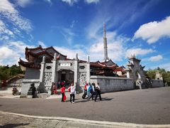 -南岳衡山风景名胜区