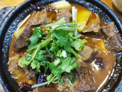 -沈妈砂锅(光华村店)
