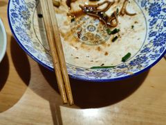 -梁掌门老梁干挑(凤凰路店)