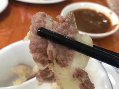 -蔡社牛肉城(龙湖店)