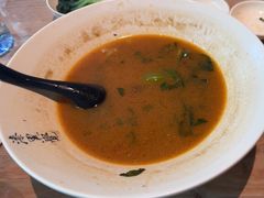 -漆黑觉米粉(三里屯店)